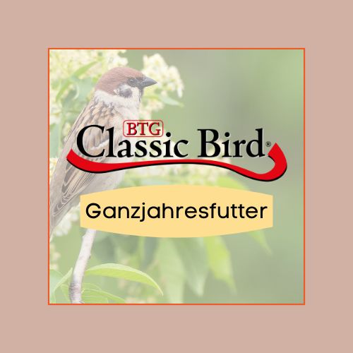 Classic Bird Naturmix Classic Bird Naturmix